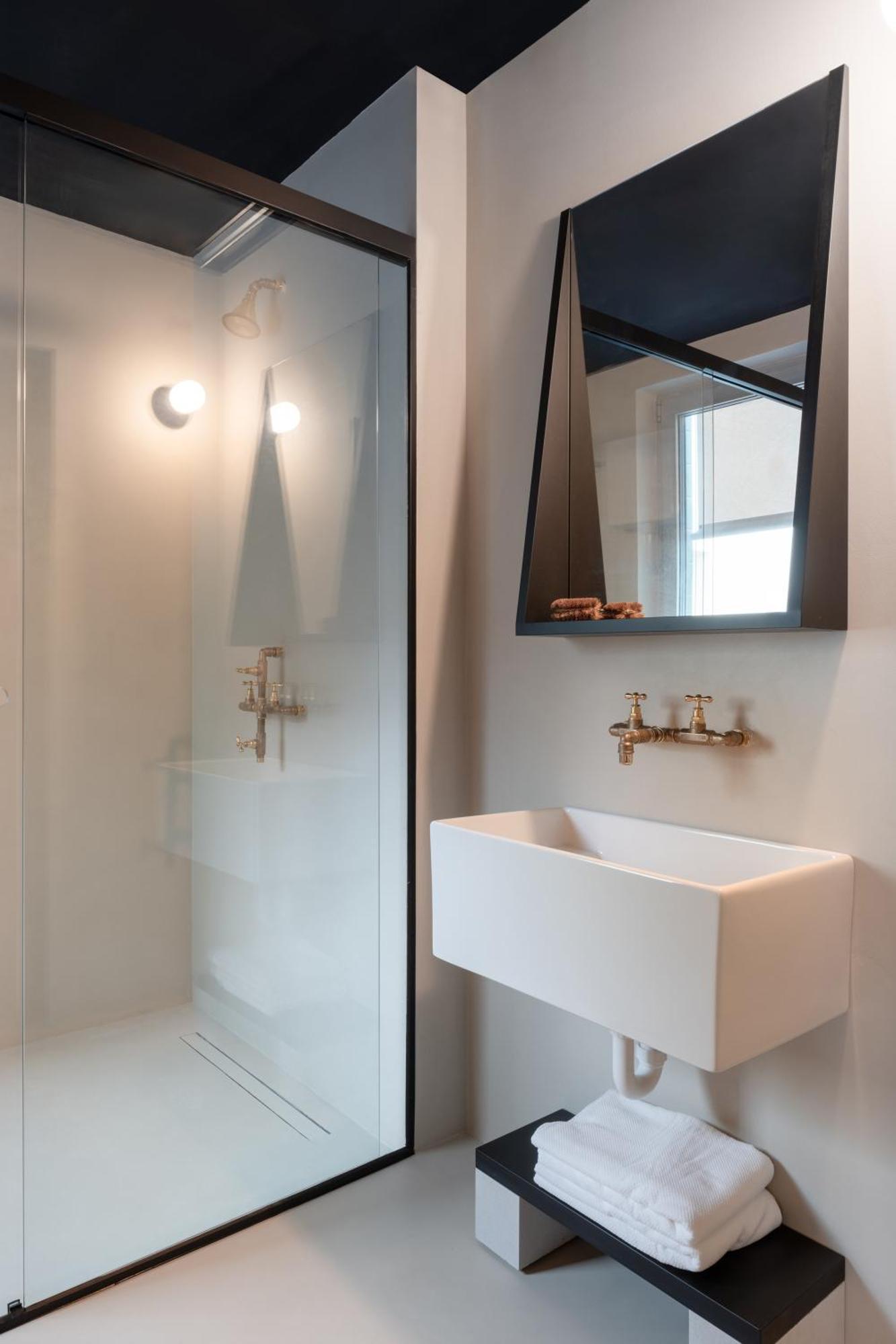 B5 Boutique Hotel (Adults Only) Лугано Екстер'єр фото