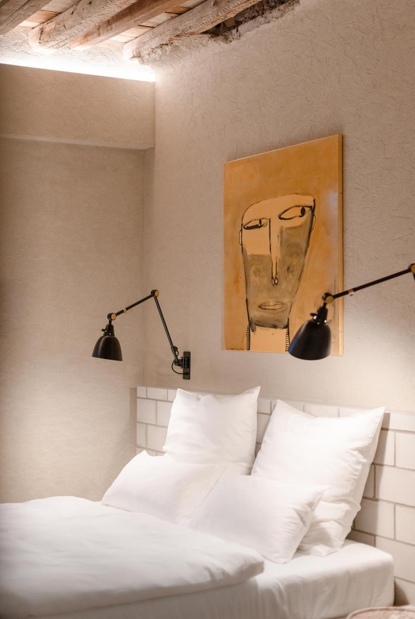 B5 Boutique Hotel (Adults Only) Лугано Екстер'єр фото