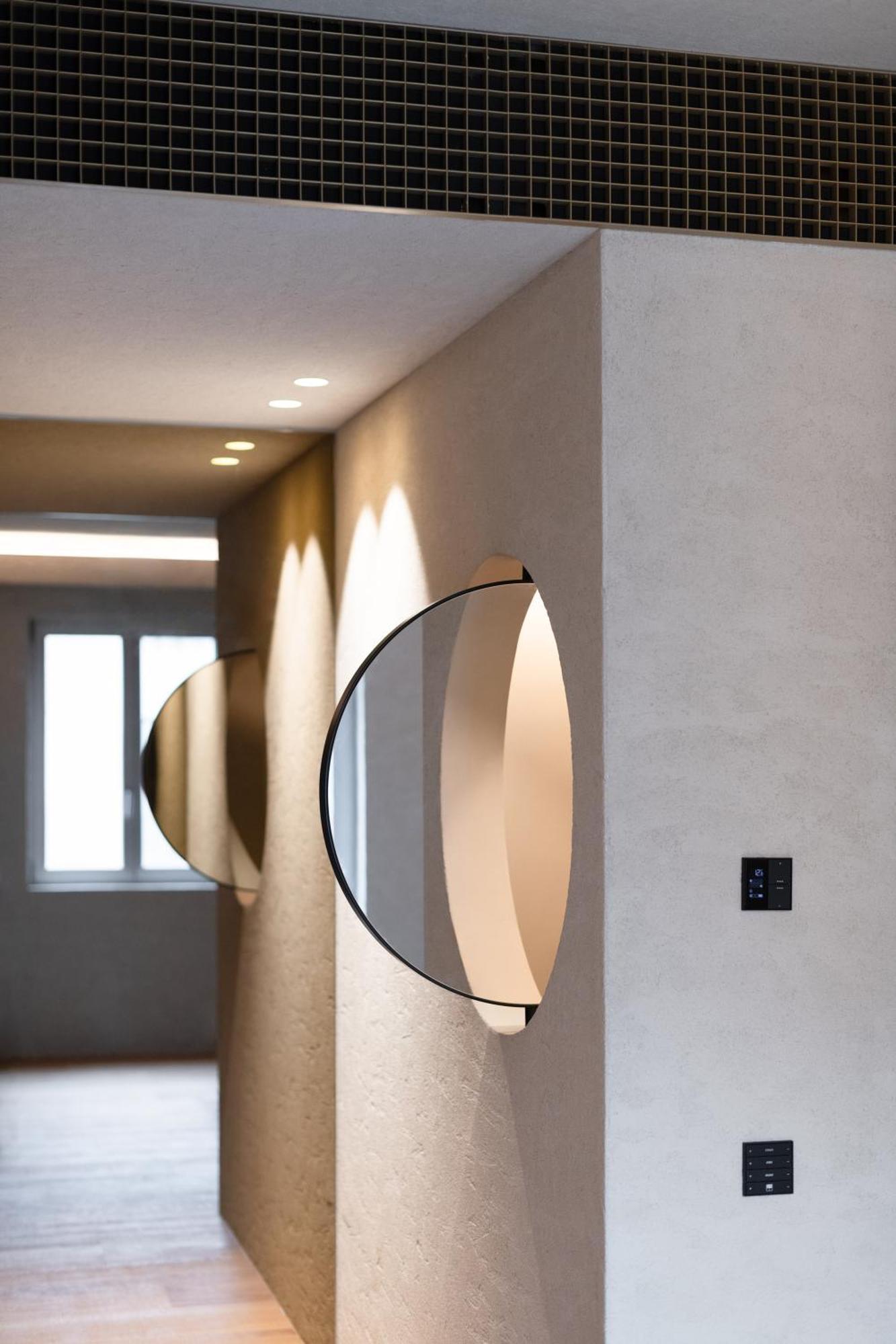B5 Boutique Hotel (Adults Only) Лугано Екстер'єр фото