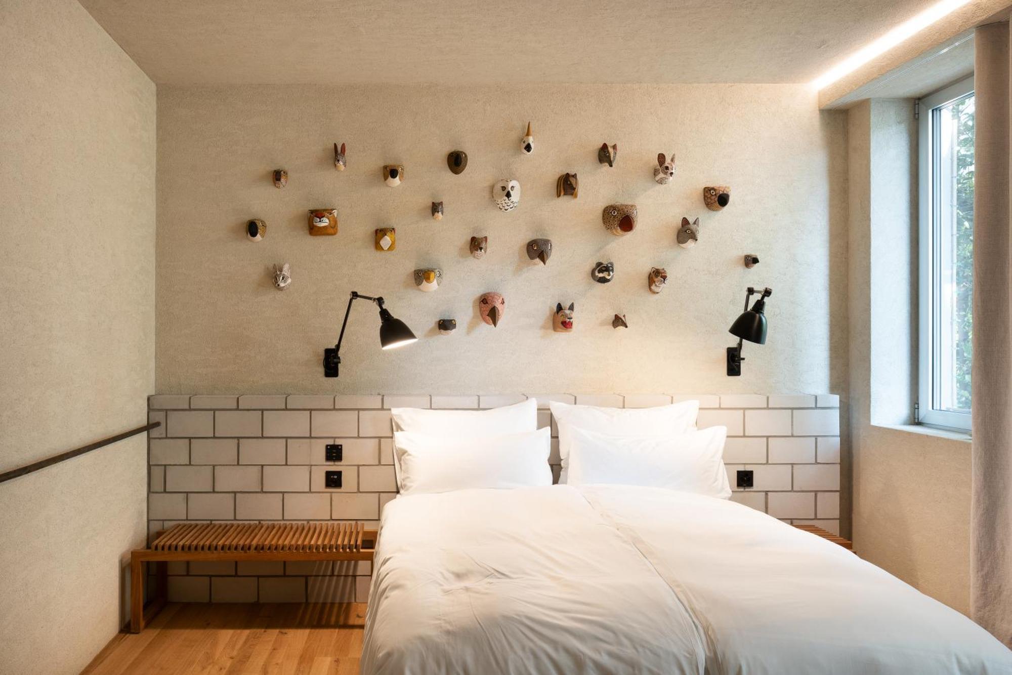 B5 Boutique Hotel (Adults Only) Лугано Екстер'єр фото