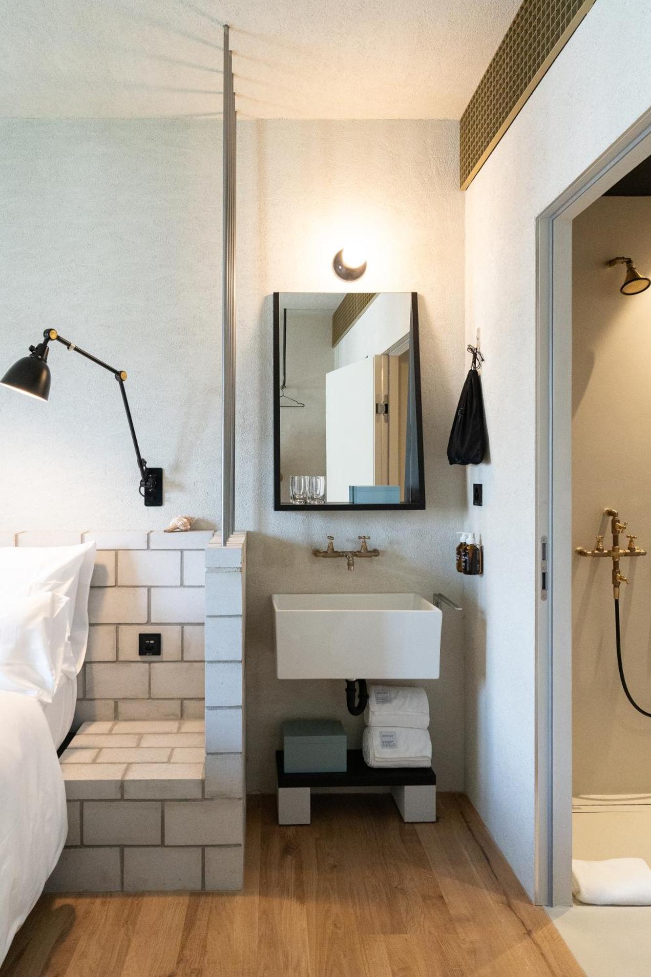 B5 Boutique Hotel (Adults Only) Лугано Екстер'єр фото