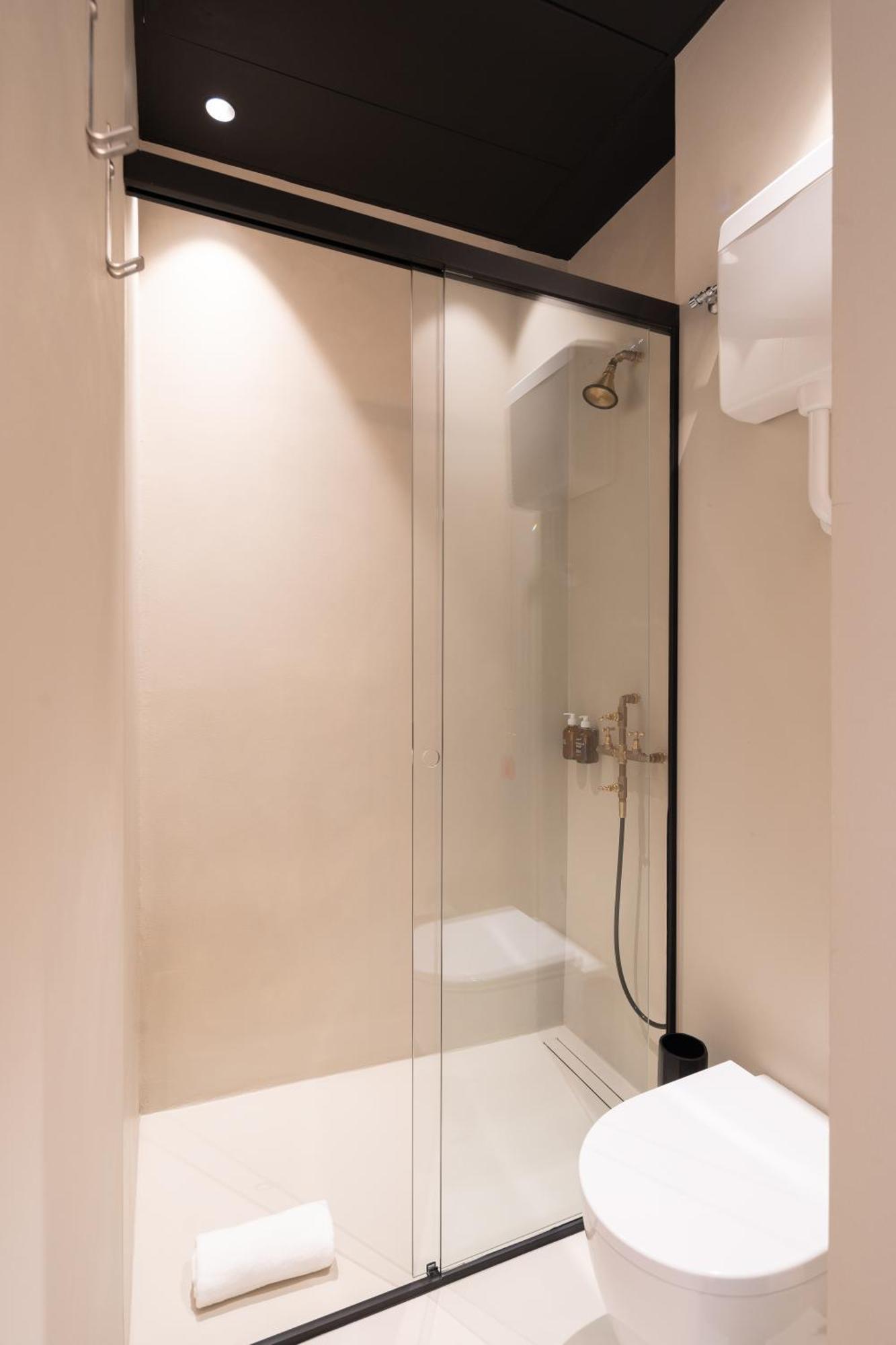 B5 Boutique Hotel (Adults Only) Лугано Екстер'єр фото
