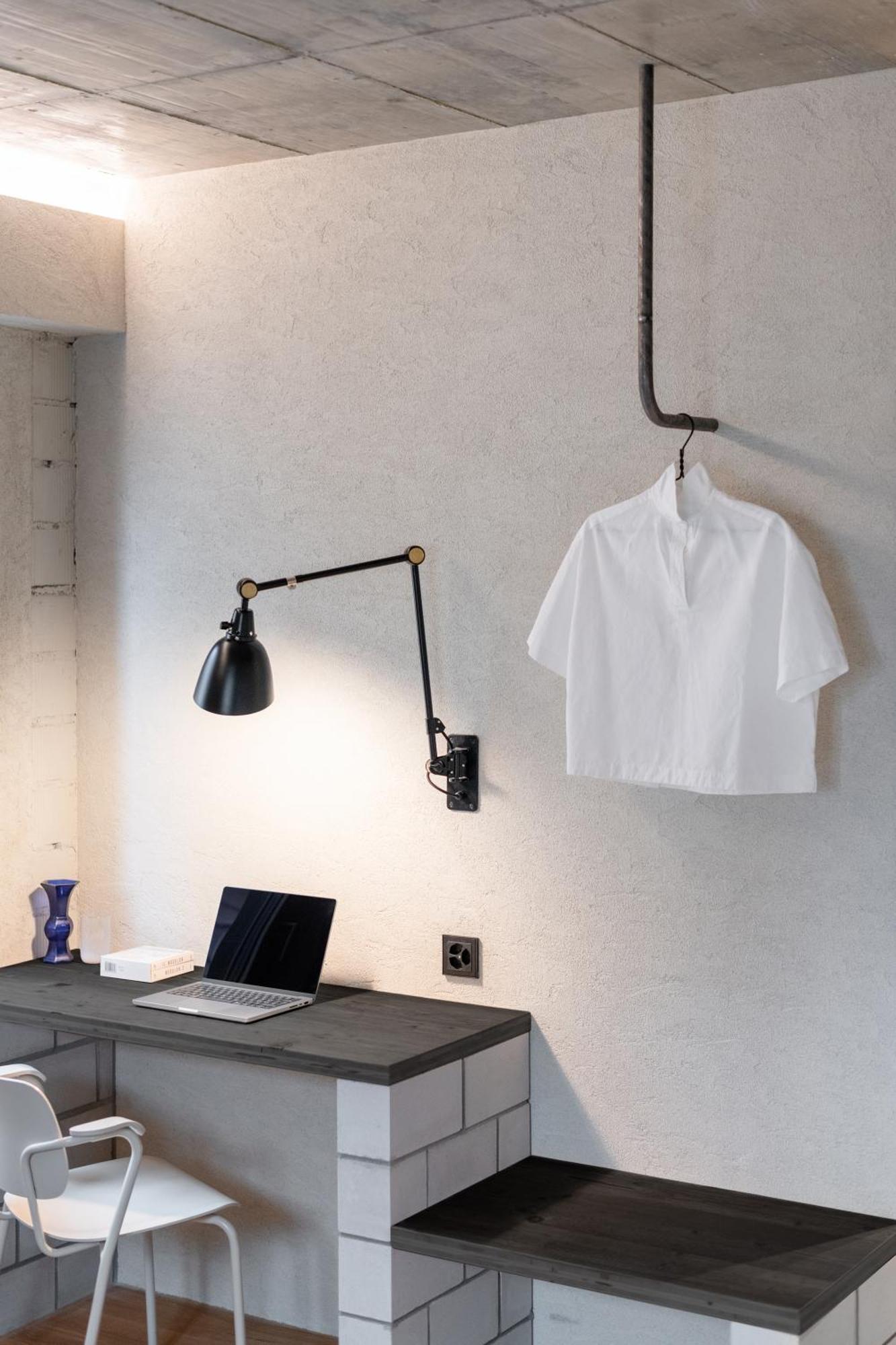 B5 Boutique Hotel (Adults Only) Лугано Екстер'єр фото