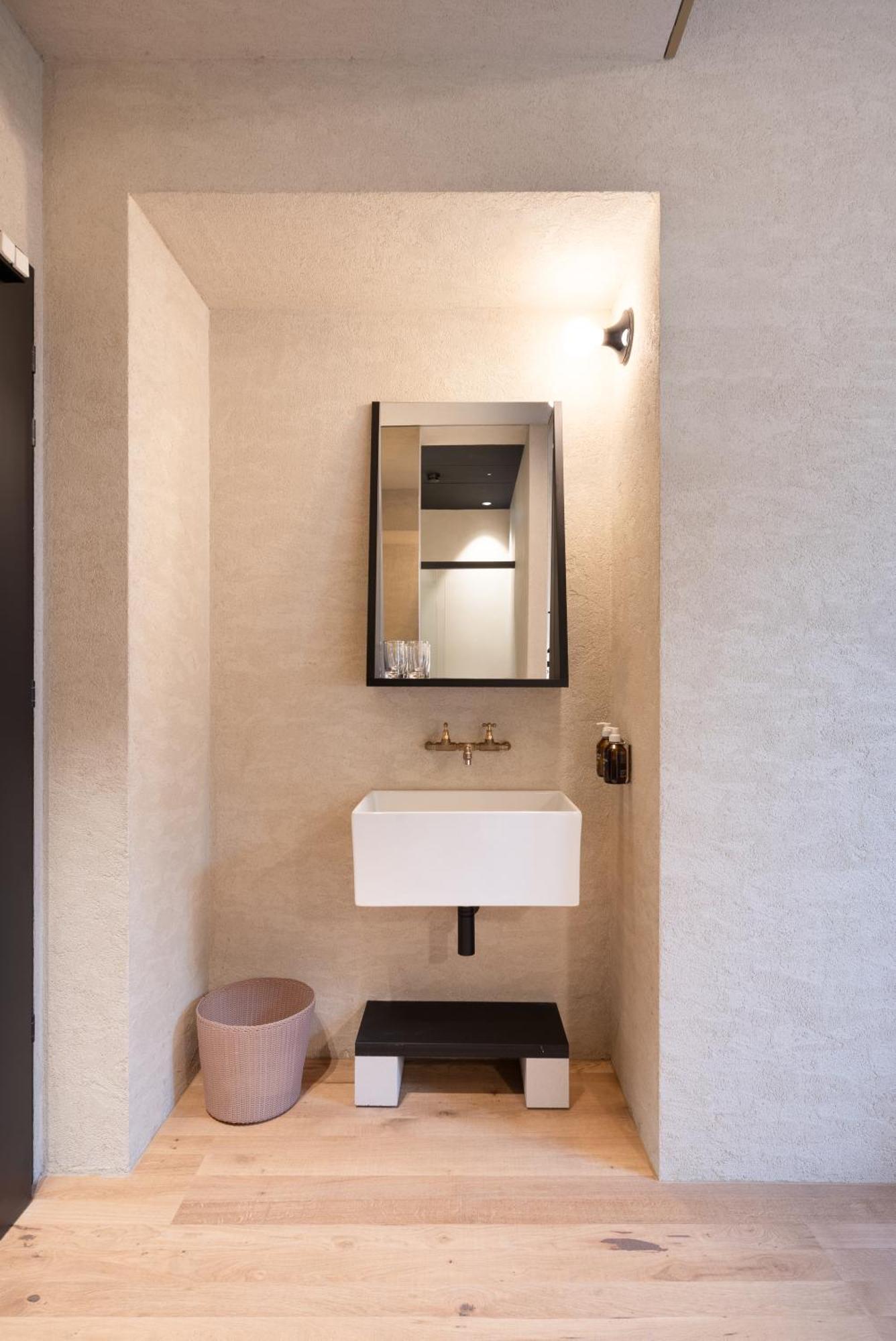 B5 Boutique Hotel (Adults Only) Лугано Екстер'єр фото