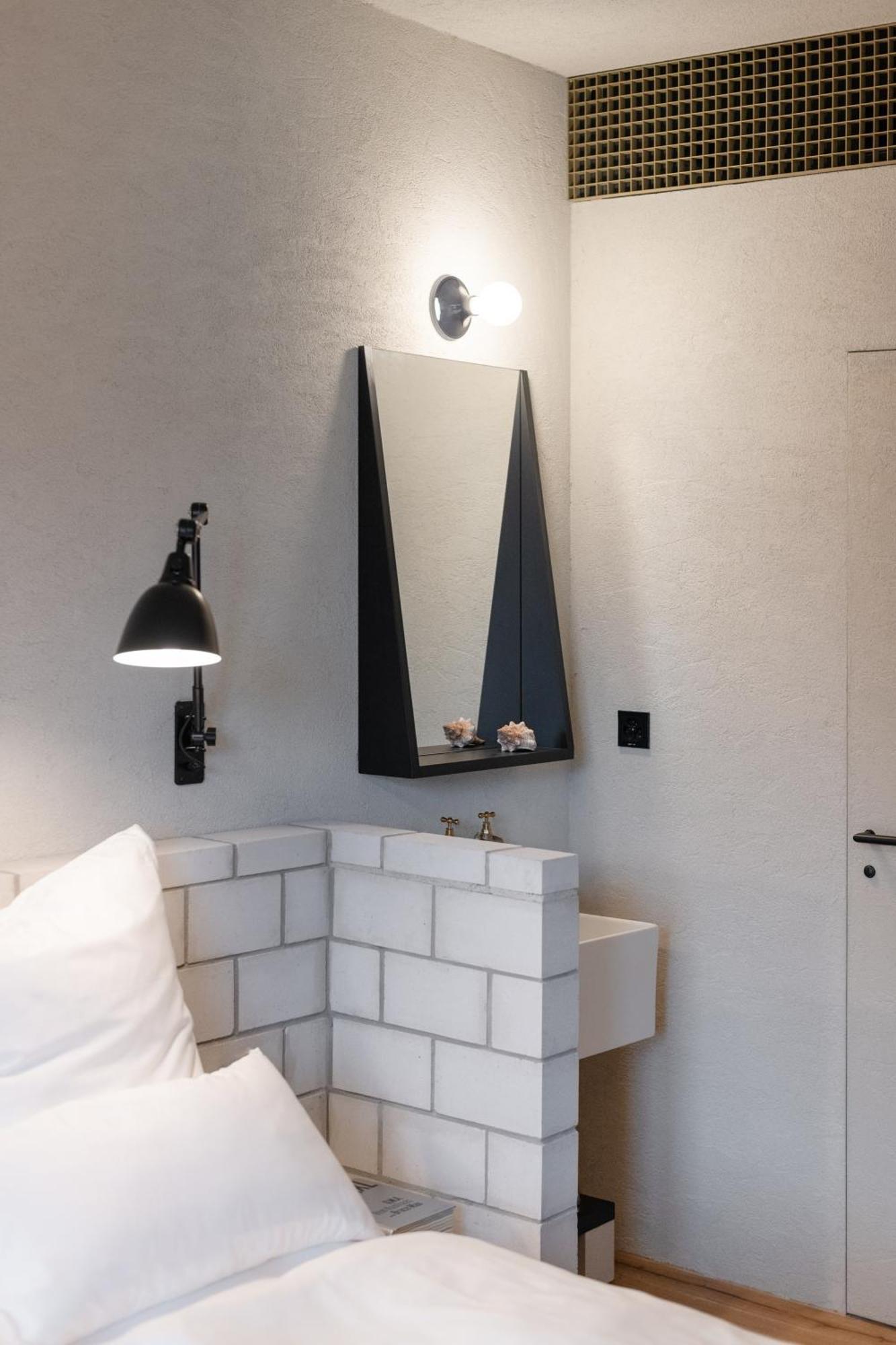B5 Boutique Hotel (Adults Only) Лугано Екстер'єр фото