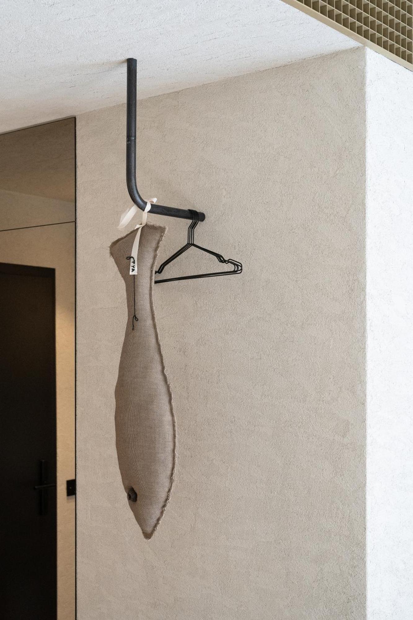 B5 Boutique Hotel (Adults Only) Лугано Екстер'єр фото