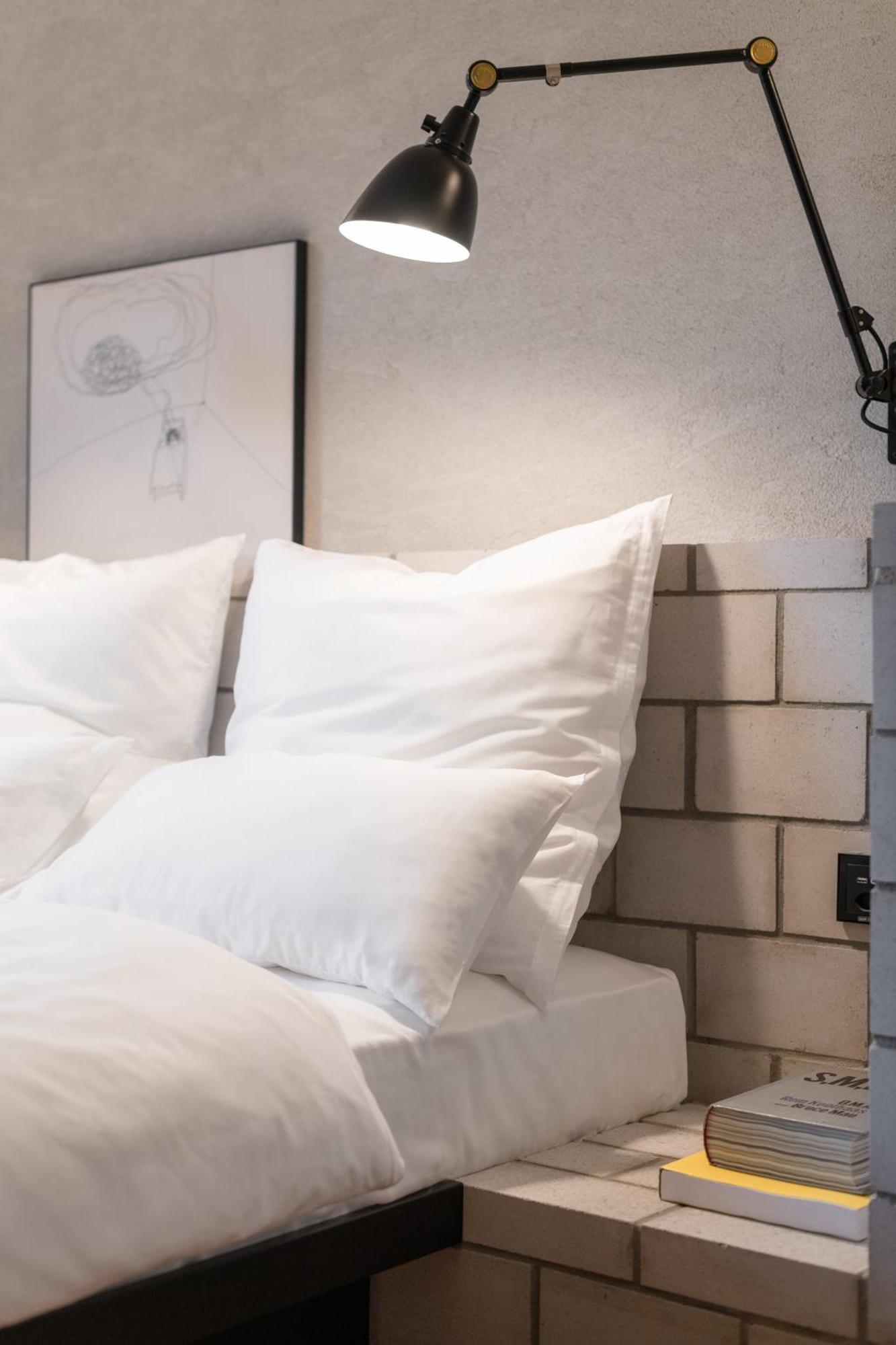 B5 Boutique Hotel (Adults Only) Лугано Екстер'єр фото